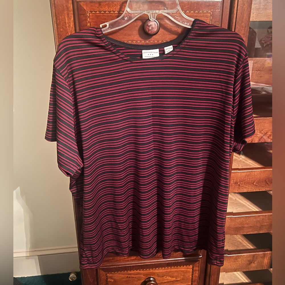 Covington Women’s Stretch